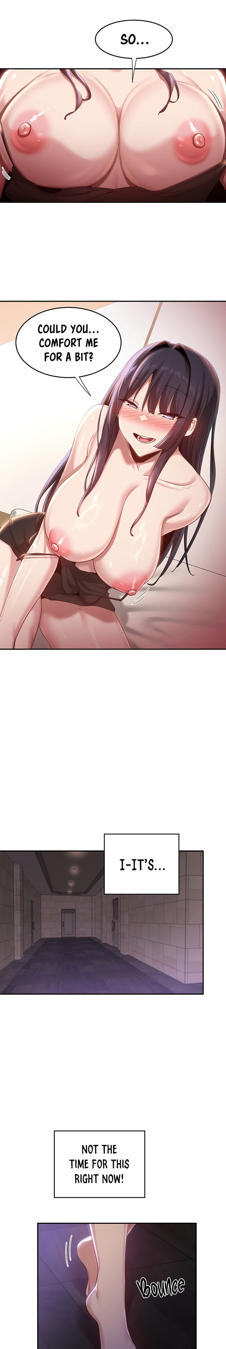 Sextudy Group - Chapter 77 - picture 1