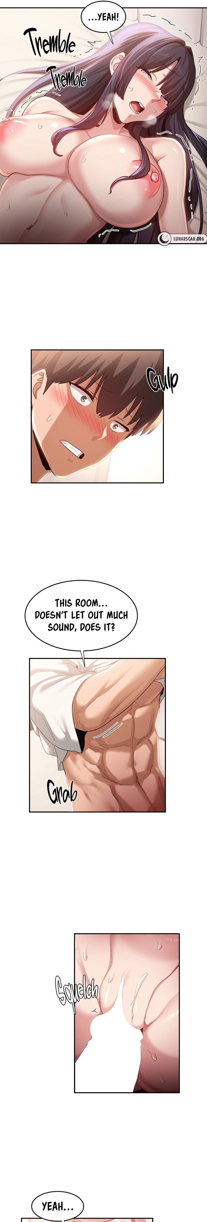 Sextudy Group - Chapter 77 - picture 12