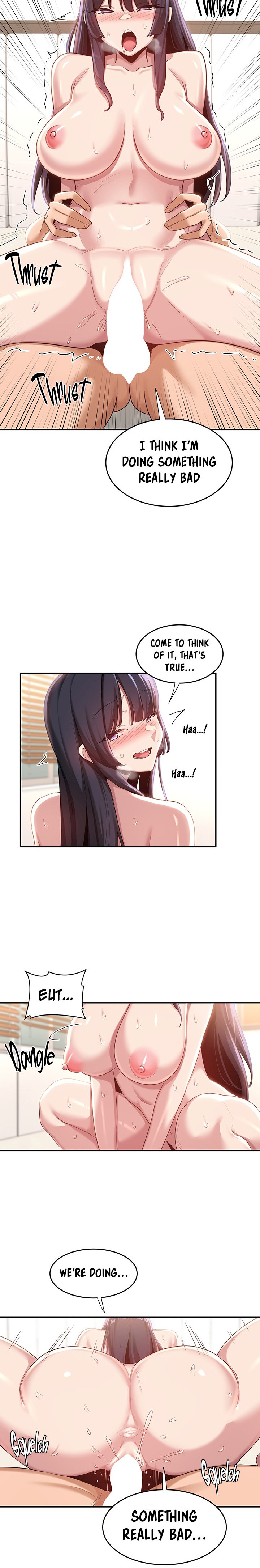 Sextudy Group - Chapter 77 - picture 19