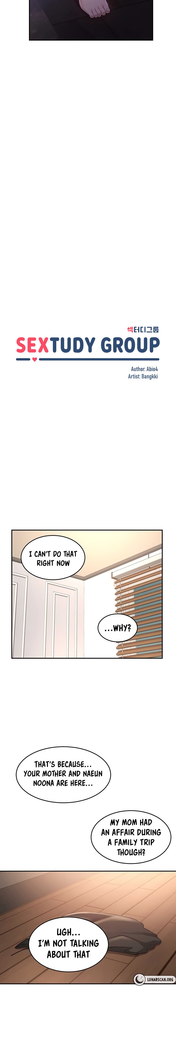 Sextudy Group - Chapter 77 - picture 2