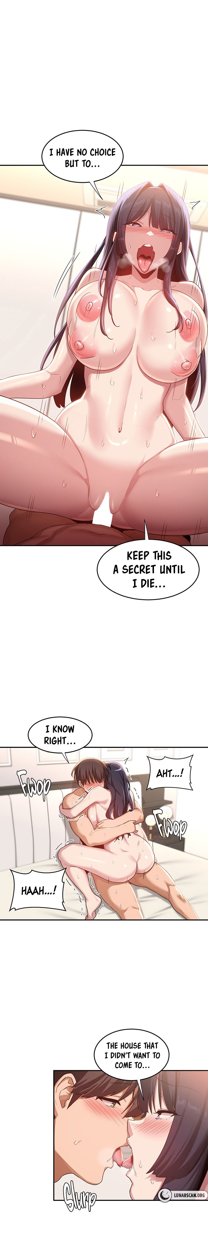 Sextudy Group - Chapter 77 - picture 20