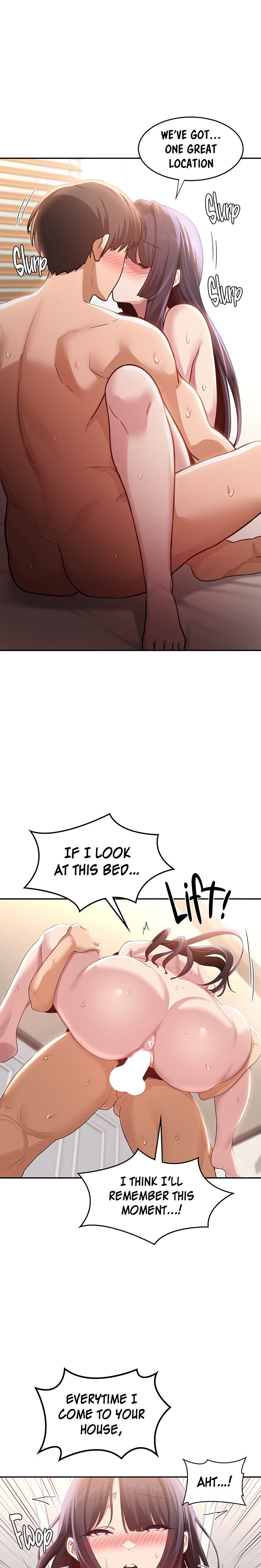 Sextudy Group - Chapter 77 - picture 21