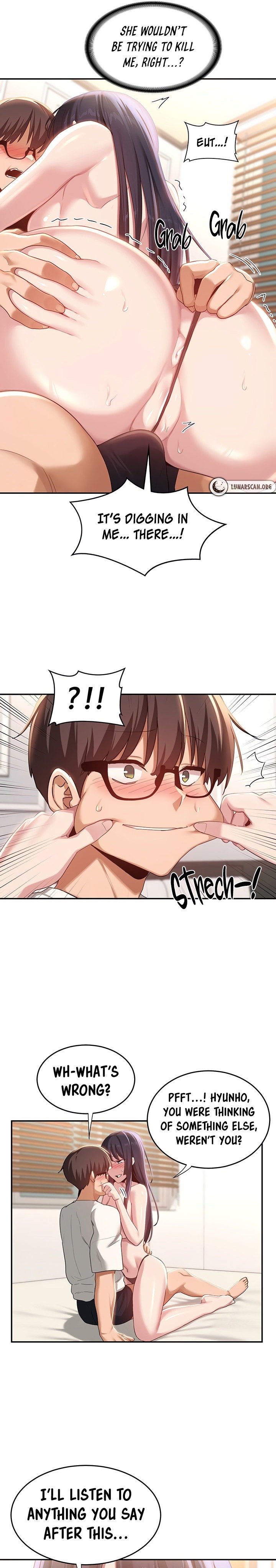 Sextudy Group - Chapter 77 - picture 6