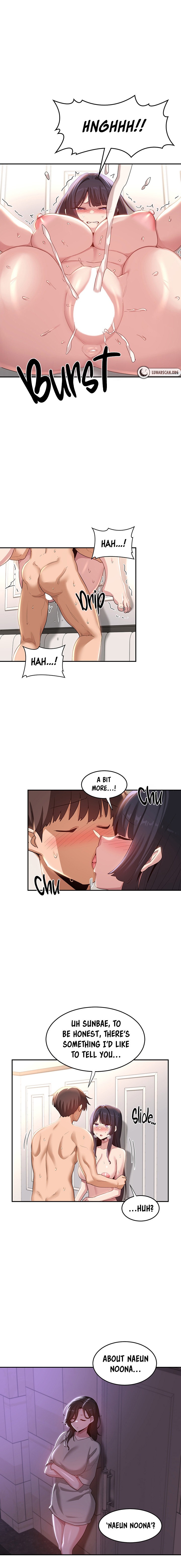 Sextudy Group - Chapter 78 - picture 0