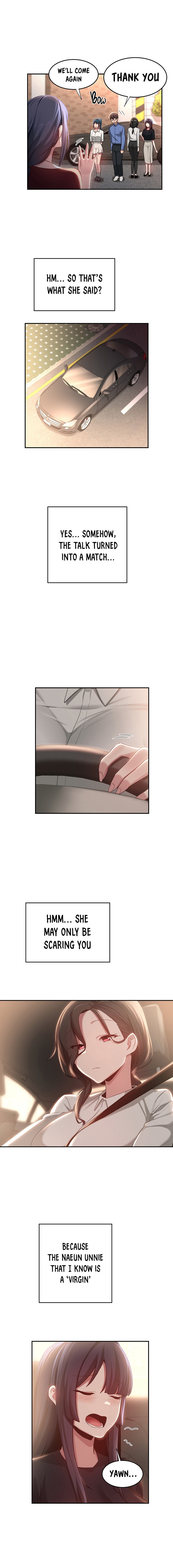 Sextudy Group - Chapter 78 - picture 11