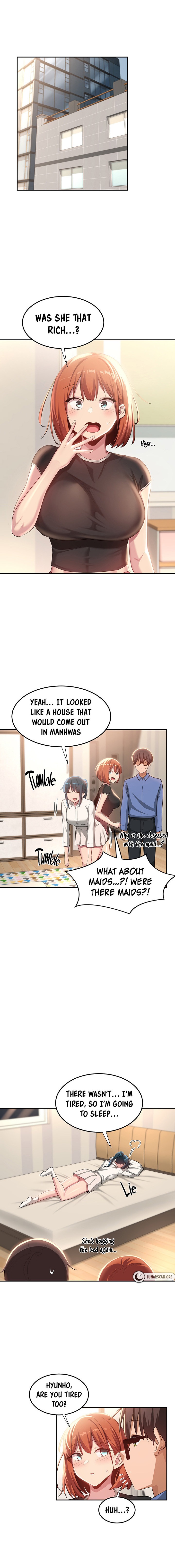 Sextudy Group - Chapter 78 - picture 13