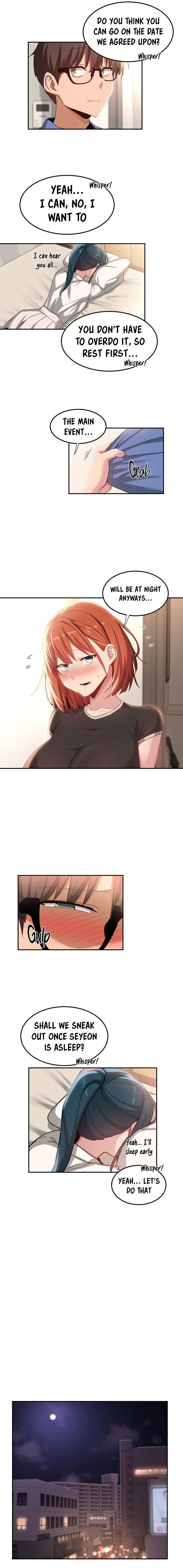 Sextudy Group - Chapter 78 - picture 14