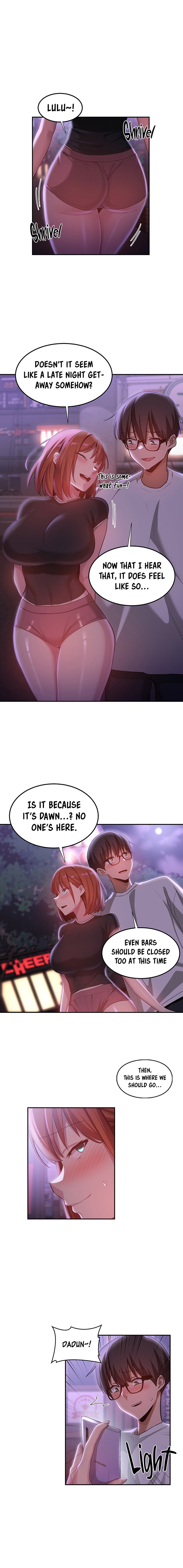 Sextudy Group - Chapter 78 - picture 15