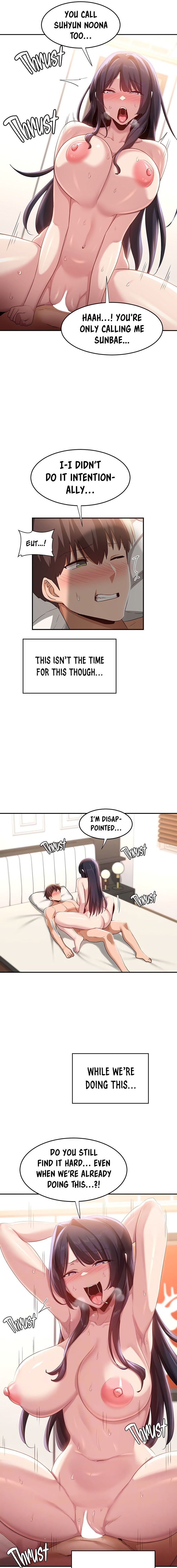 Sextudy Group - Chapter 78 - picture 2