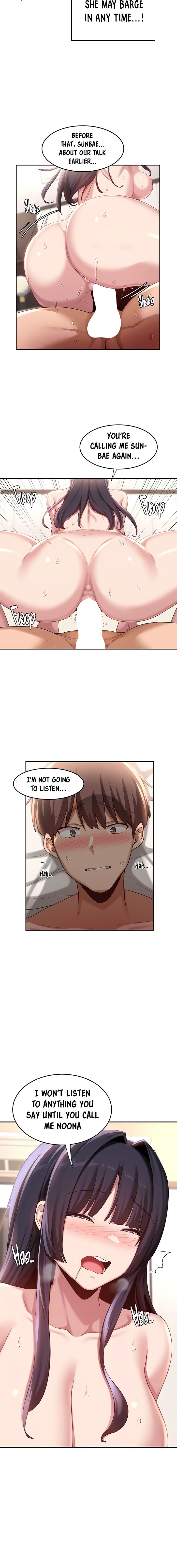 Sextudy Group - Chapter 78 - picture 3