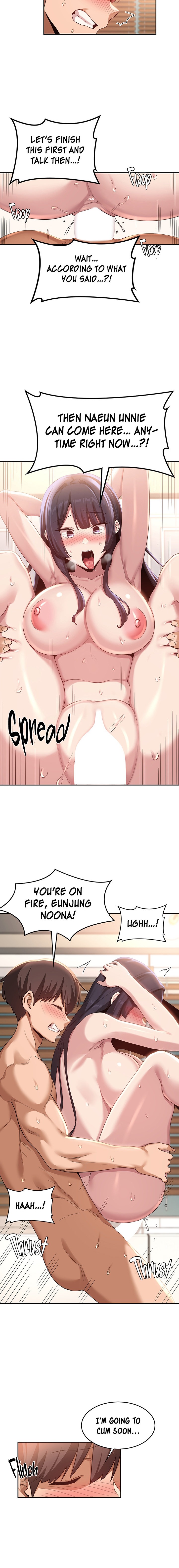 Sextudy Group - Chapter 78 - picture 7