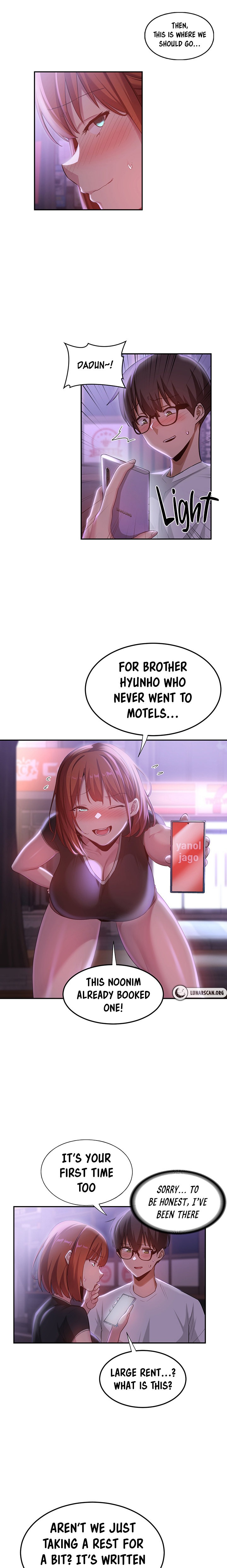 Sextudy Group - Chapter 79 - picture 0
