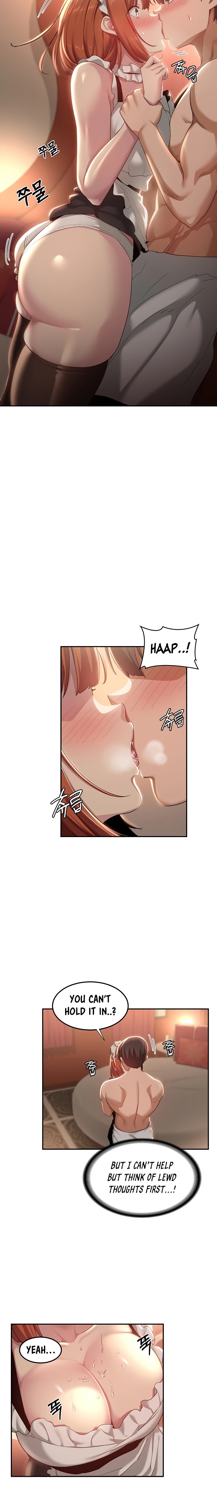 Sextudy Group - Chapter 79 - picture 10