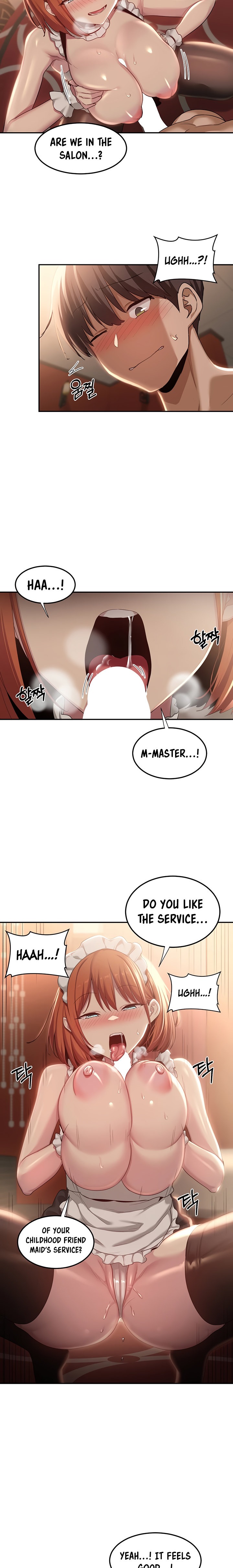 Sextudy Group - Chapter 79 - picture 13