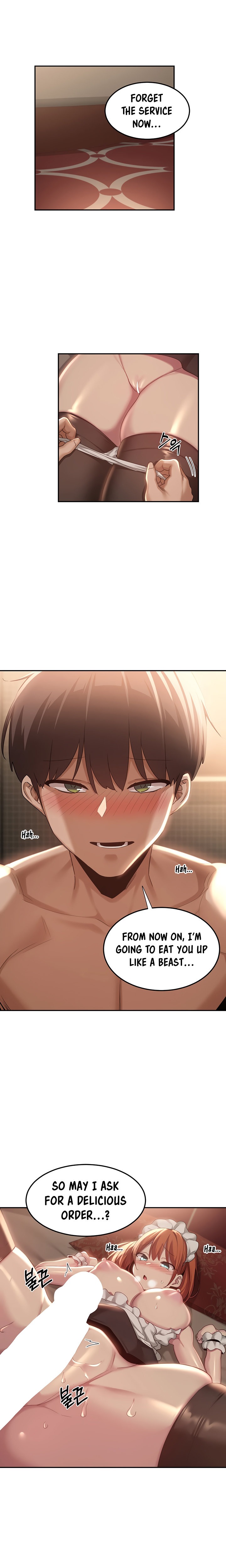 Sextudy Group - Chapter 79 - picture 16