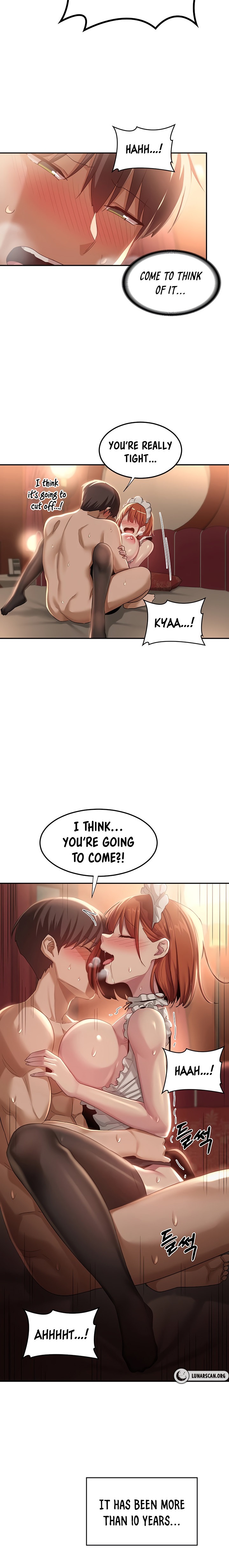 Sextudy Group - Chapter 79 - picture 20
