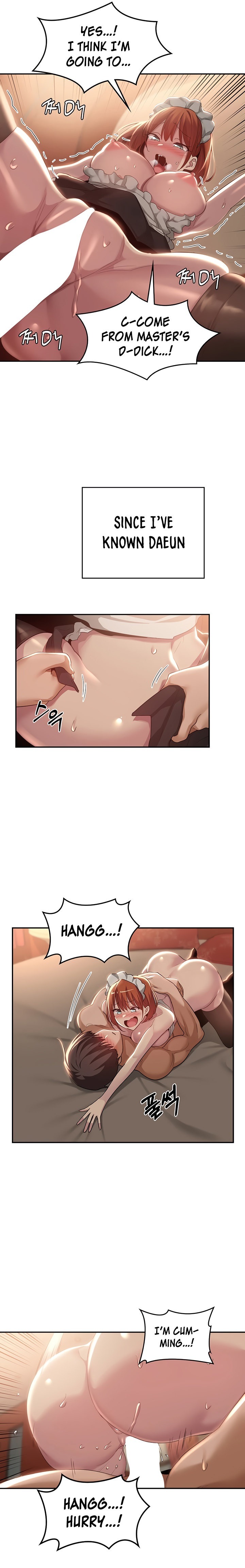 Sextudy Group - Chapter 79 - picture 21