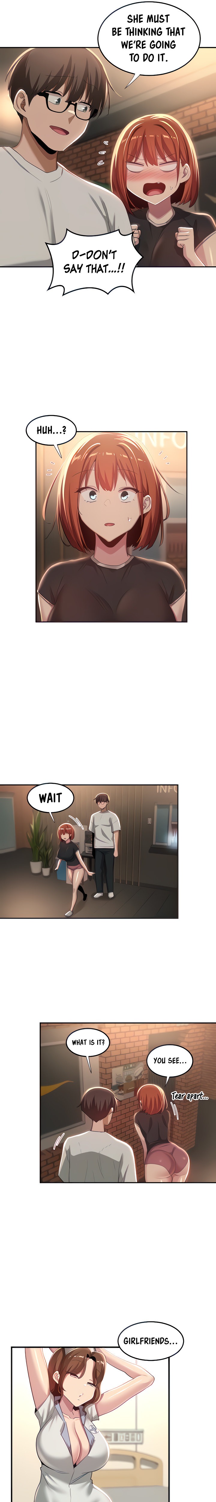 Sextudy Group - Chapter 79 - picture 3