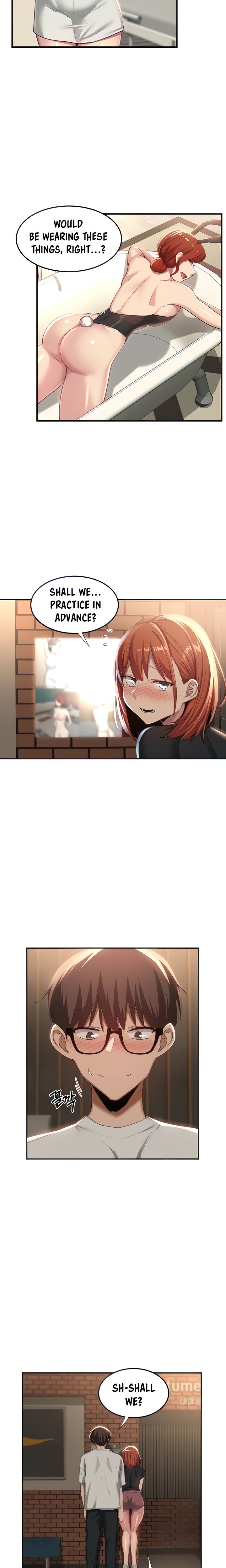 Sextudy Group - Chapter 79 - picture 4