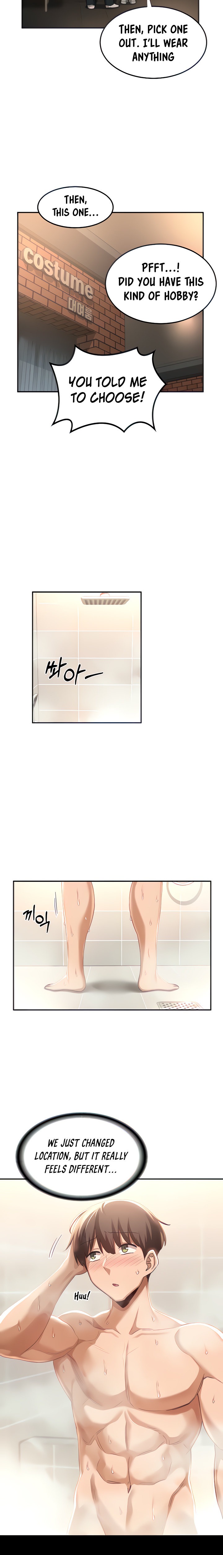 Sextudy Group - Chapter 79 - picture 5