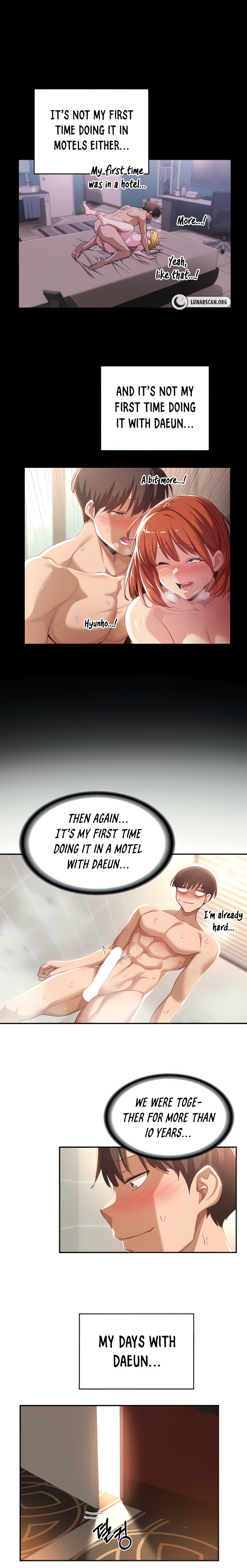 Sextudy Group - Chapter 79 - picture 6