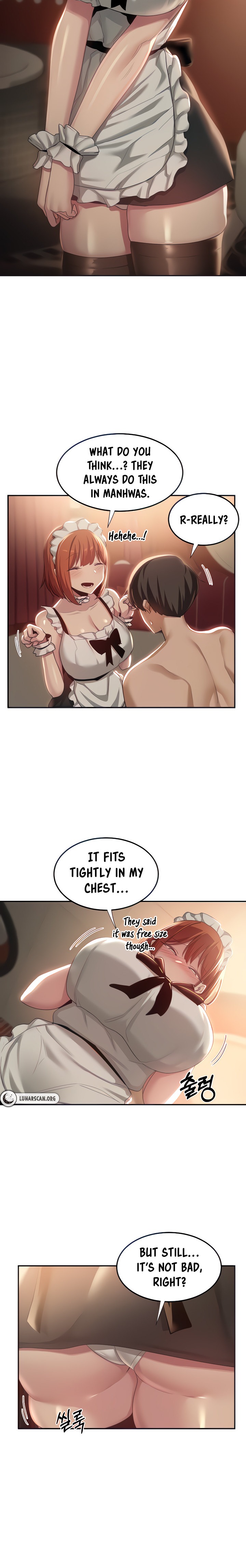 Sextudy Group - Chapter 79 - picture 8