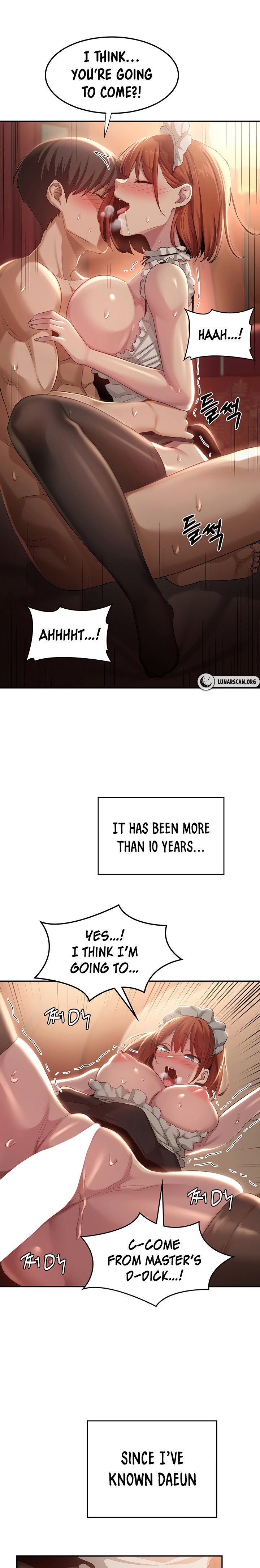 Sextudy Group - Chapter 80 - picture 0