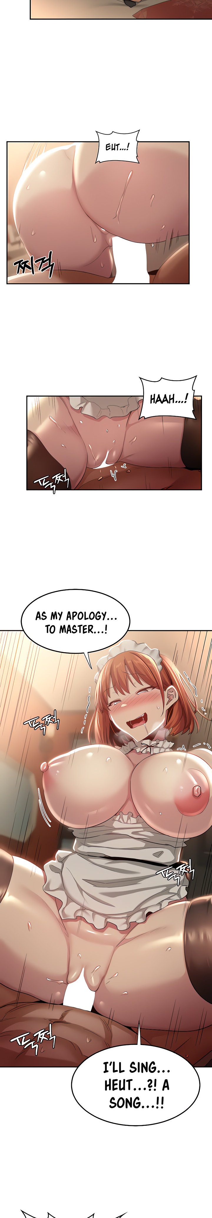 Sextudy Group - Chapter 80 - picture 10