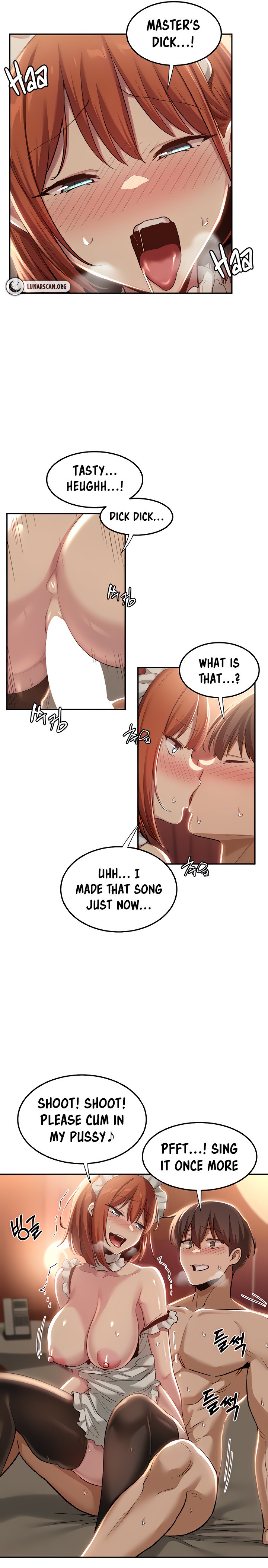 Sextudy Group - Chapter 80 - picture 12