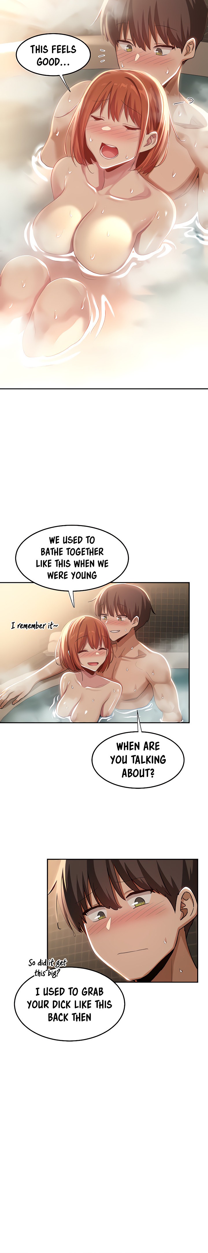 Sextudy Group - Chapter 80 - picture 19