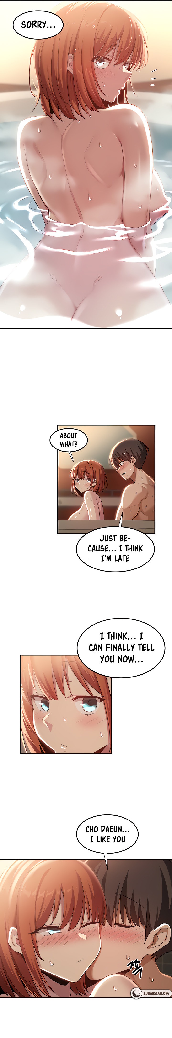 Sextudy Group - Chapter 80 - picture 20