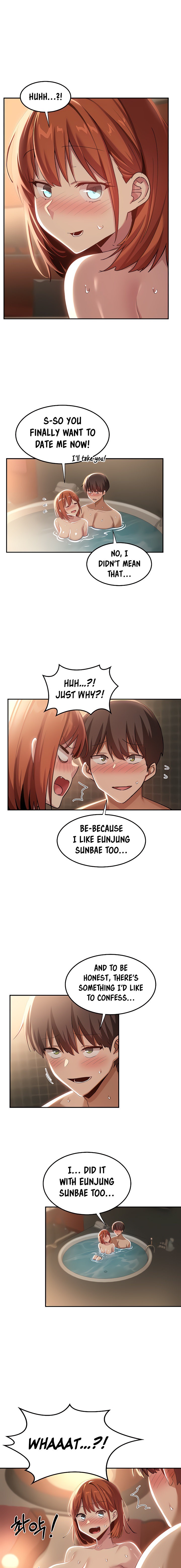 Sextudy Group - Chapter 80 - picture 21