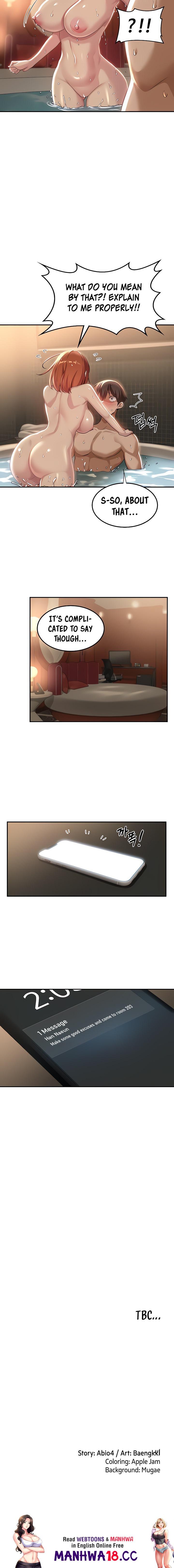 Sextudy Group - Chapter 80 - picture 22