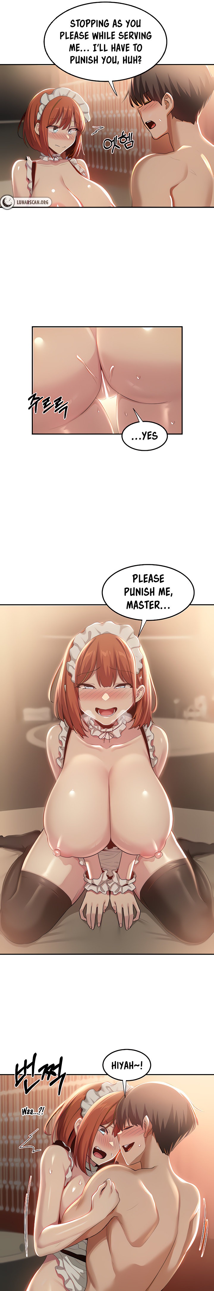 Sextudy Group - Chapter 80 - picture 6