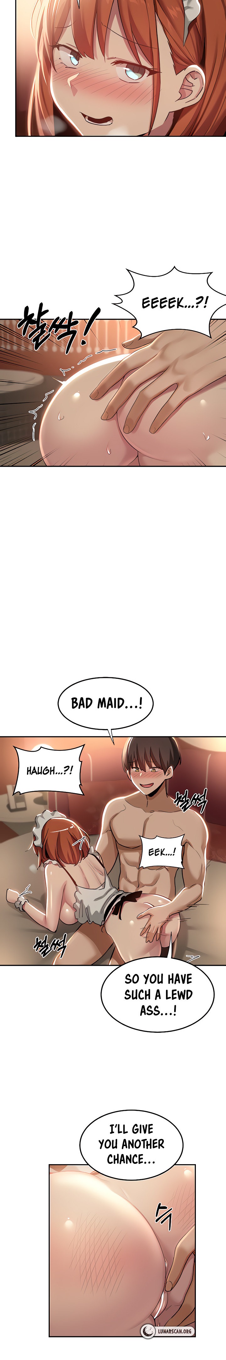 Sextudy Group - Chapter 80 - picture 8