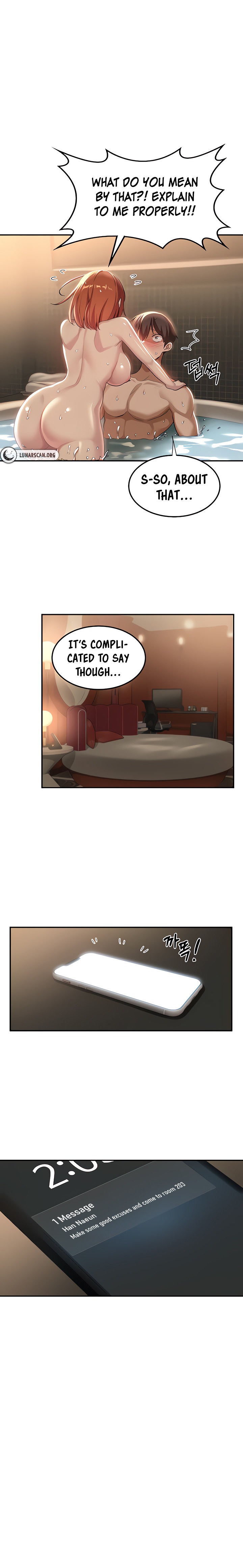 Sextudy Group - Chapter 81 - picture 0