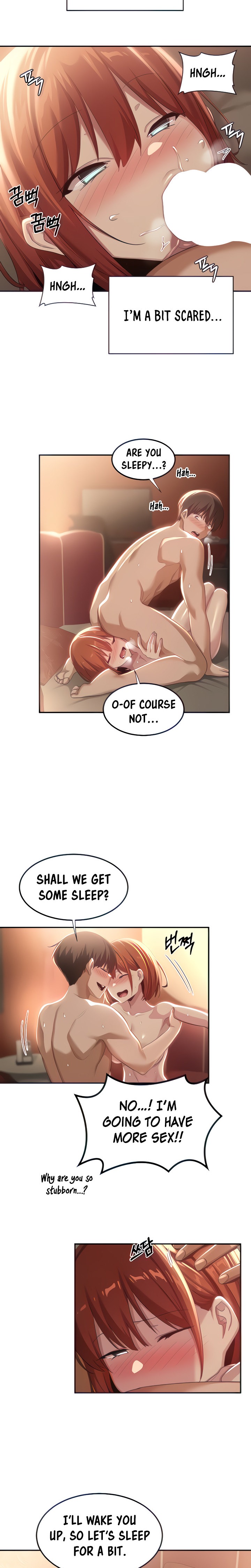 Sextudy Group - Chapter 81 - picture 10