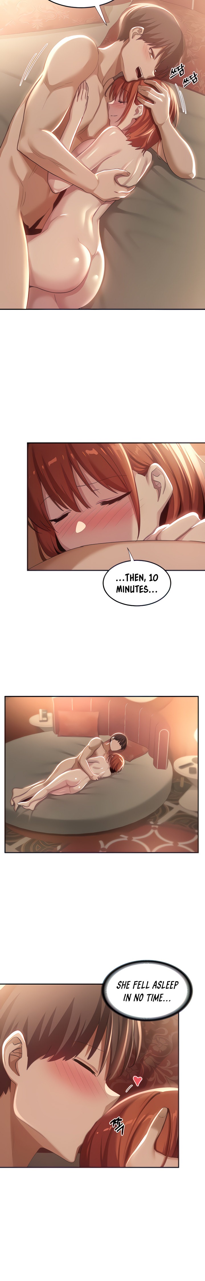 Sextudy Group - Chapter 81 - picture 11