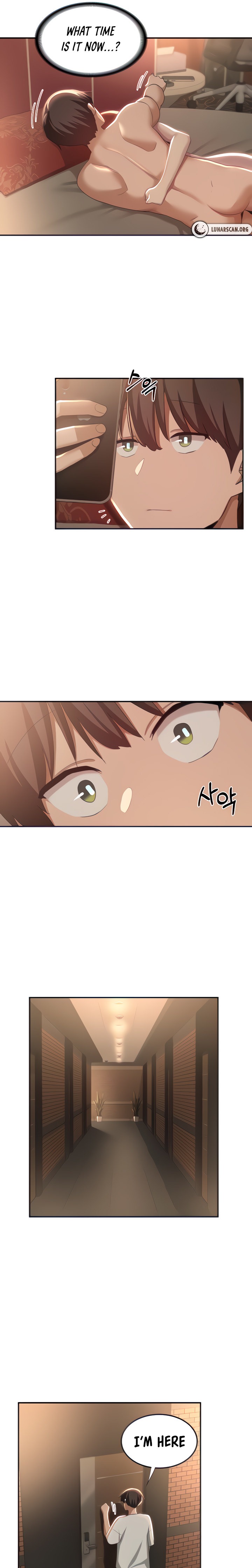 Sextudy Group - Chapter 81 - picture 12