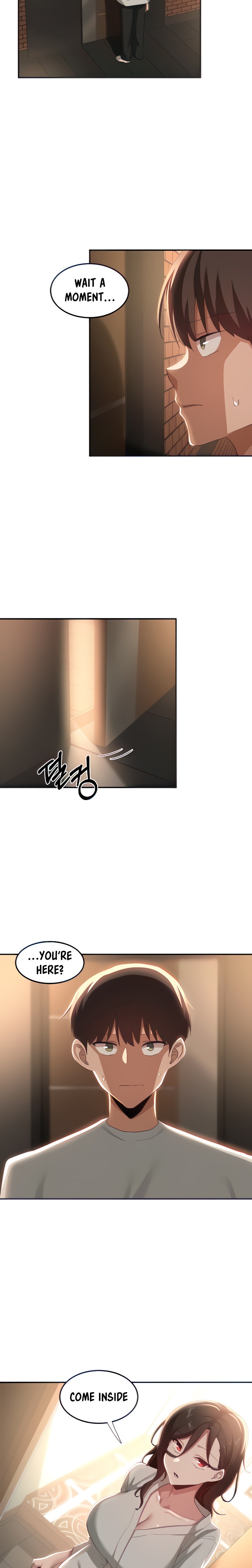Sextudy Group - Chapter 81 - picture 13