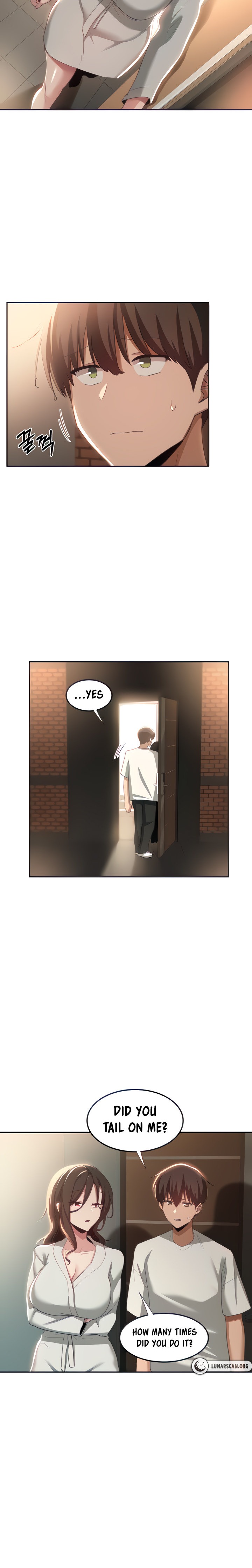 Sextudy Group - Chapter 81 - picture 14