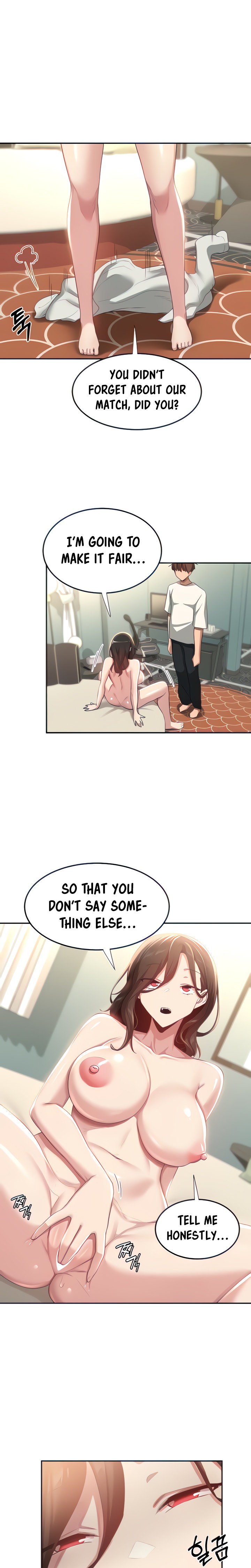 Sextudy Group - Chapter 81 - picture 16
