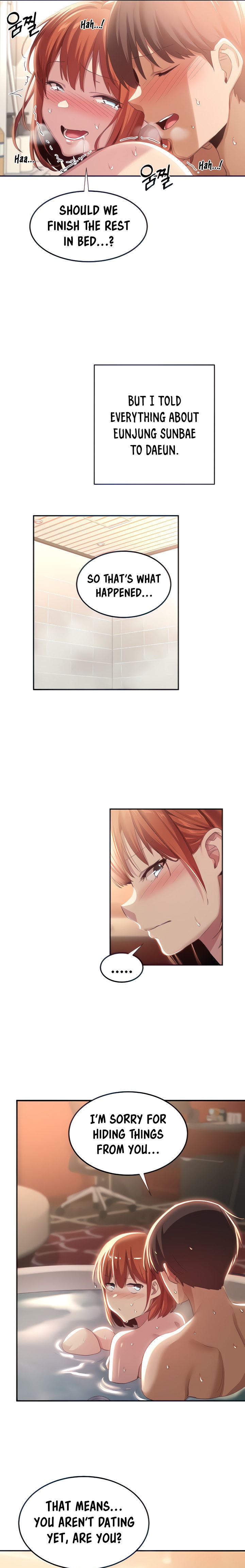 Sextudy Group - Chapter 81 - picture 3