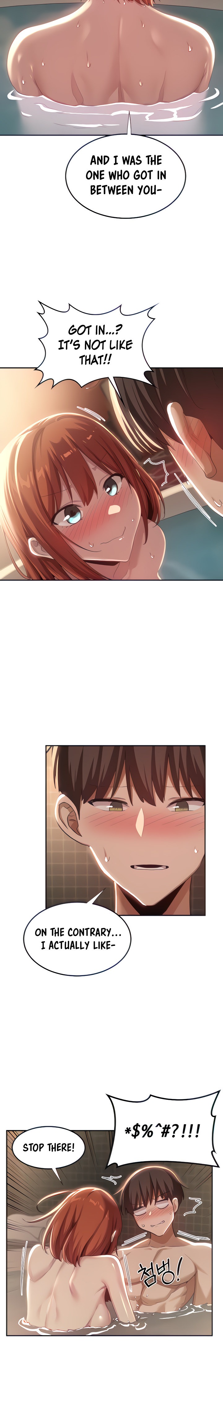Sextudy Group - Chapter 81 - picture 5