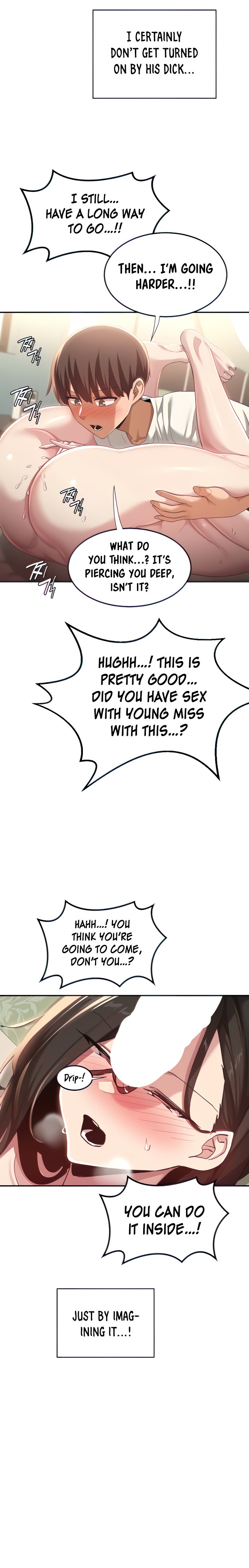 Sextudy Group - Chapter 82 - picture 11