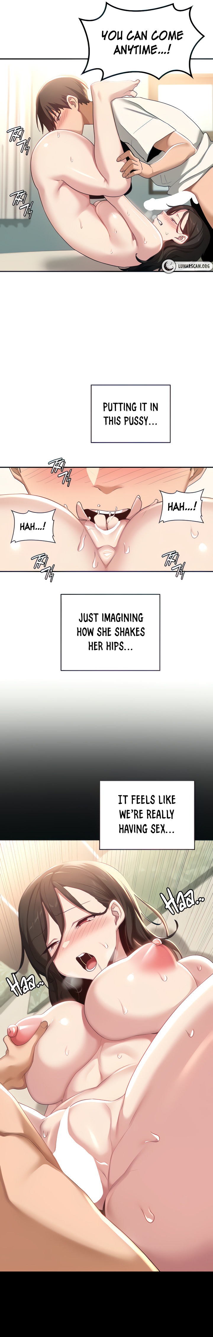 Sextudy Group - Chapter 82 - picture 12