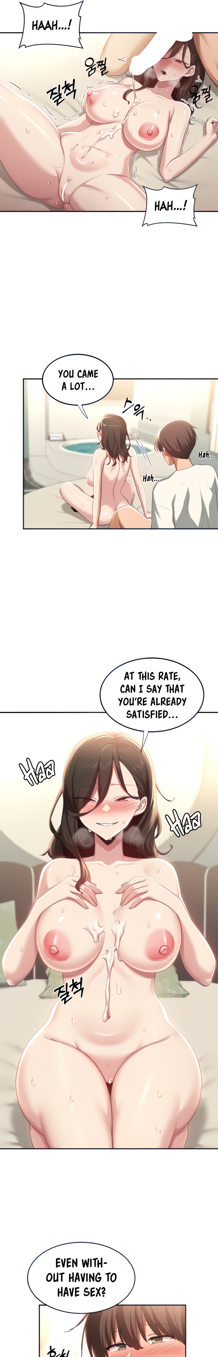 Sextudy Group - Chapter 82 - picture 15