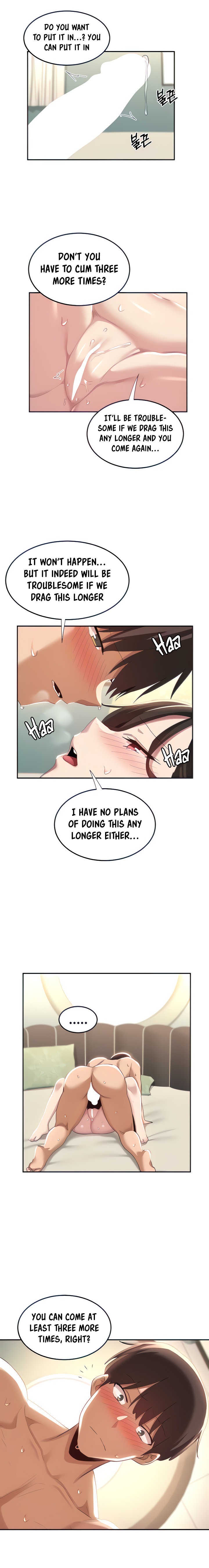 Sextudy Group - Chapter 82 - picture 21