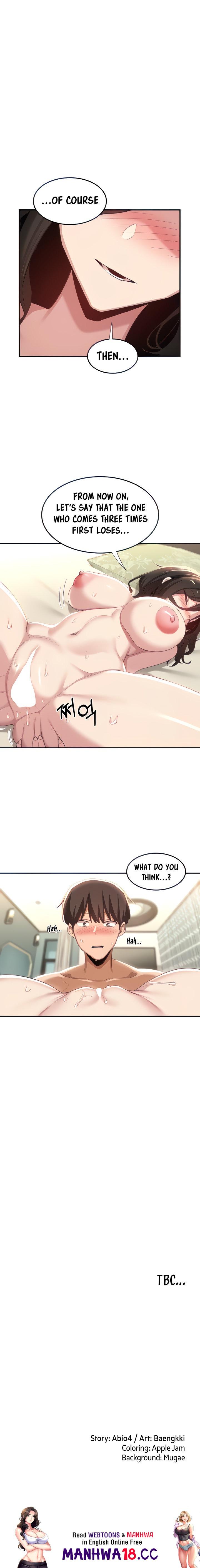 Sextudy Group - Chapter 82 - picture 22