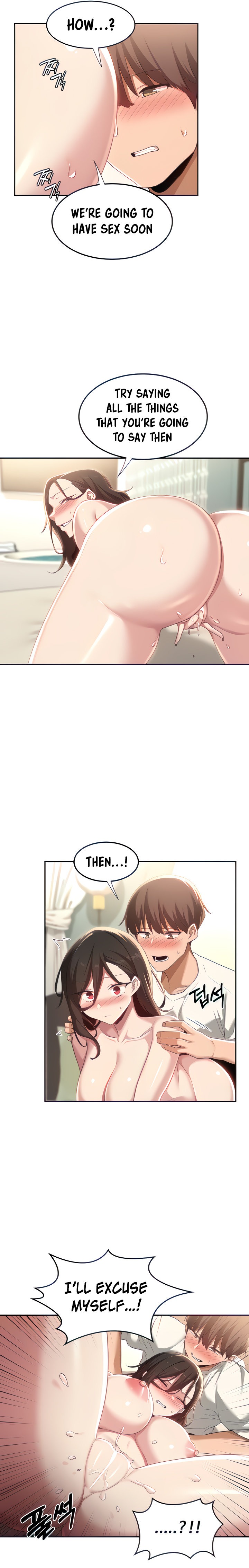 Sextudy Group - Chapter 82 - picture 9